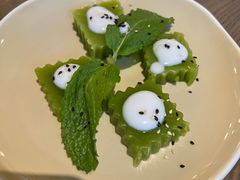 -CHINCHIN 青青·泰国料理(万象食家店)