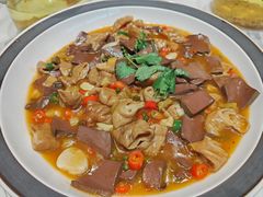 -眉山小馆(华强广场店)