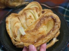 -国际饭店·帆声西饼屋(黄河路店)