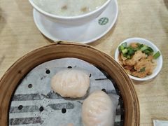 -添好运点心专门店(中环IFC店)
