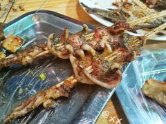 -黑皮烧烤(民意四路店)