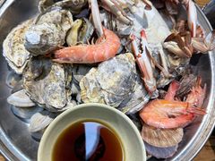 -和源祥·日照菜扛把子(万平口一店)