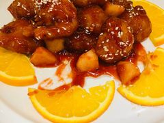 -清真·三德隆饭庄(桥梓口店)