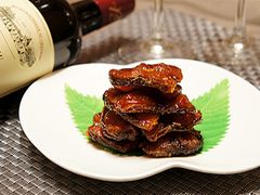 糖醋熏鱼-天宁凯利时尚餐厅