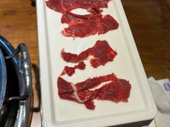 -谭三娘鲜切牛肉自助火锅(九眼桥总店)