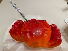 -得月楼·省级非遗·传统苏帮菜(观前店)