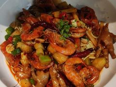 -简小舍·民间手艺菜(武昌江滩店)