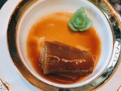 -北京饭店谭家菜