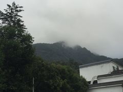 -尧山风景区