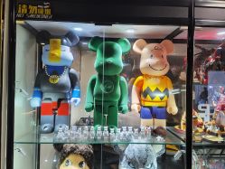 -木子·纹身店TATTOO穿孔·洗纹身