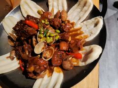 -永安鱼庄·镇江菜(东吴路店)