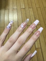 -171 Naillife