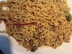 -喝丢一只鞋海鲜烧烤·海肠捞饭(文体街店)