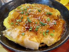 -恋萍小吃(时代店)