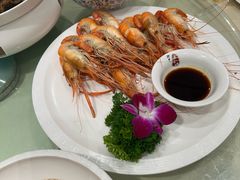 -谢氏老金口七号宴(武昌大道店)