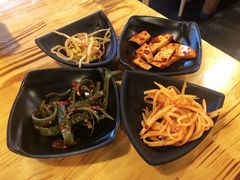 -大壮家原味烤肉(兴华北街店)