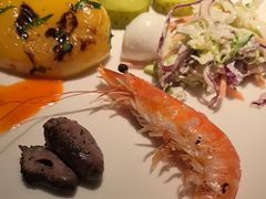 -拉蒂娜·巴西牛排馆 Latina·Brazilian Steakhouse(王府井喜悦店)