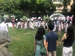 -马勒别墅饭店(静安寺店)