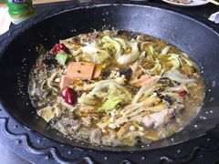 -小牛海记潮汕牛肉店(永定路店)