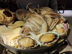 -鑫釜山海鲜烧烤(浑南店)