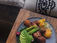 O'mills&nbsp;经典早餐-O'mills Sourdough Bakery&Bistro(永嘉路店)