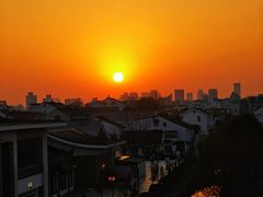 -相门城墙文化休闲景区