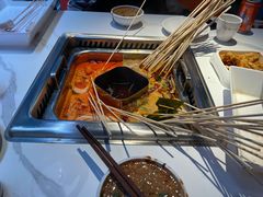 -串一火锅(赛格国际购物中心店)