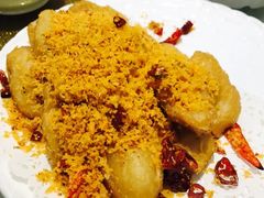 -朱仔记食府(江南大道店)