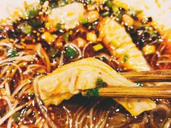 -青石桥老瓦房肥肠粉总店(青石桥总店)