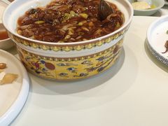 -惠丰堂饭庄·烤鸭·京味菜(翠微路店)