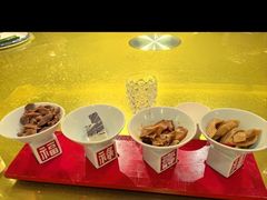 -红色江山(首钢国际大厦店)