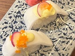 -鞠橘居酒屋(仁恒江湾新天地店)