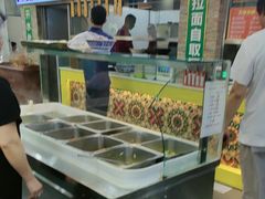 -西域美食(西直门南小街店)