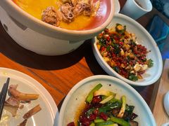 -望湘园·洞庭渔宴(浦江欢乐颂店)