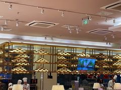 -西贝(大华虎城店)