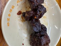 -炒豆合作社(东四总店)