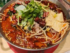 -每味每客·重庆麻辣烫(拓展大厦店)