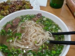 -马兰拉面(西直门外店)