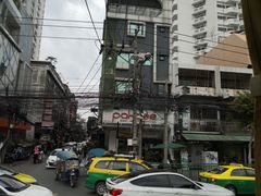 -红大哥水门鸡饭(總店)