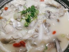 -小螺号海鲜·地道鲁菜(省体总店)