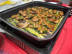 -阿伟海鲜楼·福建菜(涵江店)