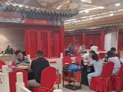 -芦月轩羊蝎子(太平桥店)