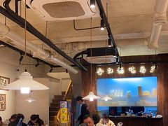 -马厂老火锅(胜太路店)