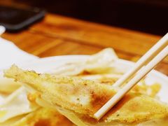 牛肉锅贴-两来风(文亭街店)