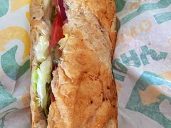 -赛百味SUBWAY(凤凰城店)