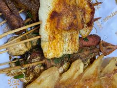 -魏记里脊肉炸炸炸(南门口店)
