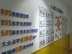 -艺年级儿童语言艺术中心(冉家坝爱融荟城店)