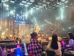 -MOSSO·Liveshow(M3香港广场店)