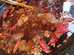 -重庆渝达老火锅(春熙路店)