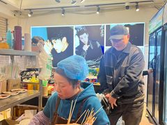 -棣爸油炸(张公桥店)